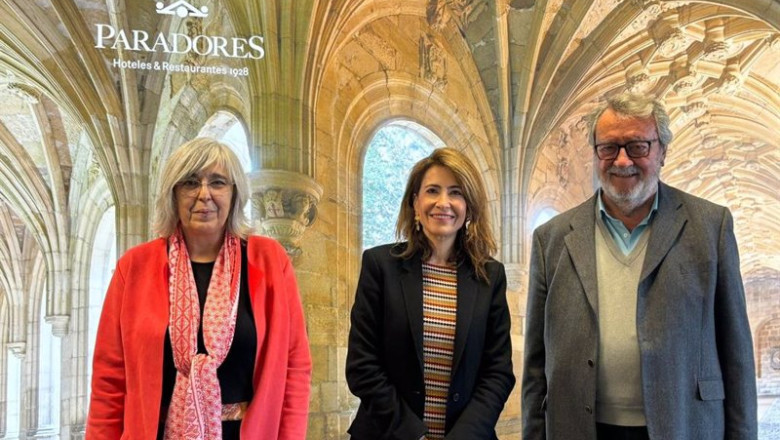 ep paradores financiara con 2500 euros anuales becas de estudio para personas huerfanas por ep paradores financiara con 2500 euros anuales becas de estudio para personas huerfanas por