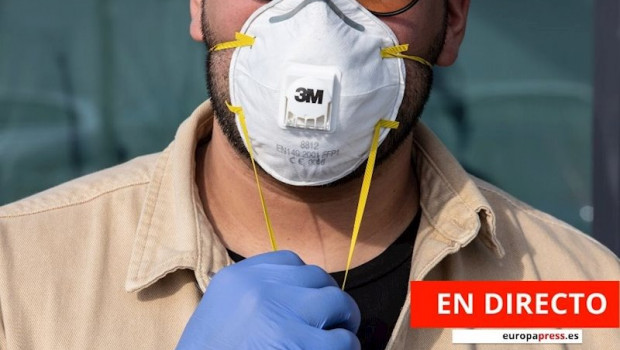 ep portada directo coronavirus