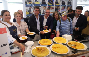 ep presentacion de la septima edicion de alicante gastronomica