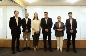 ep presentacion del estudio perspectivas de la banca responsable espana 2025 de la catedra