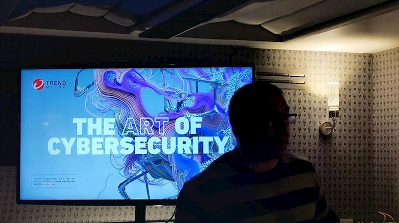 ep presentacion del informe de predicciones para 2020 de trend micro