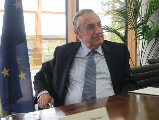 El presidente de la CNMC J.M.Marín Quemada | EUROPA PRESS ep presidentela cnmc jmmarin quemada