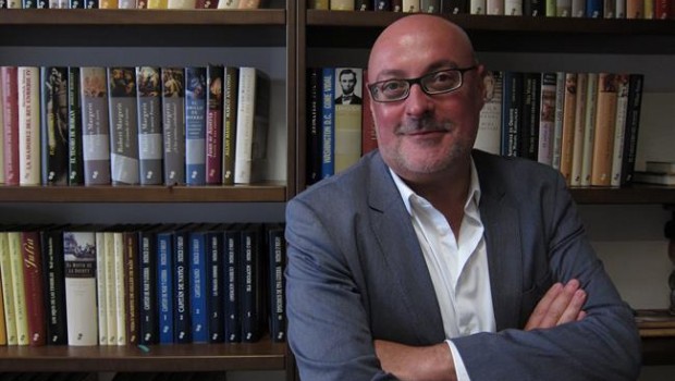 ep presidentela editorial edhasa daniel fernandez