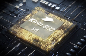 ep procesador kirin 820 5g