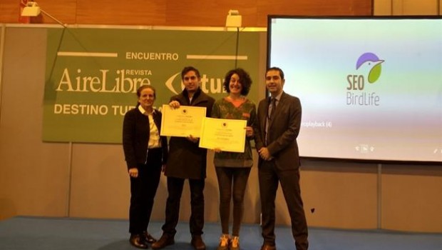 ep proyecto libera premiadola revista airelibrefitur