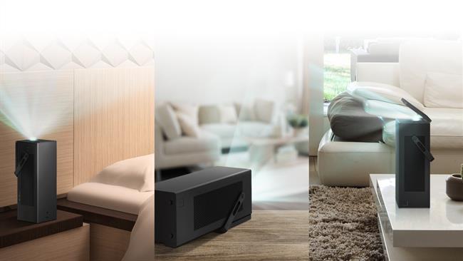 Proyector LG 4K | LG ep proyector lg 4k