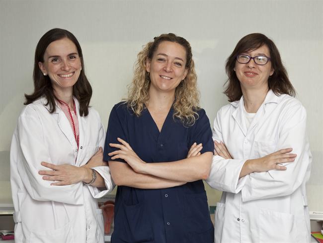 Responsables de la consulta de alto riesgo obstétrico de Quirónsalud San José | QUIRÓNSALUD ep responsablesla consultaalto riesgo obstetricoquironsalud san jose