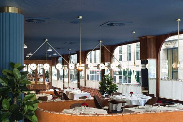ep restaurante gran clavel iberostarletras