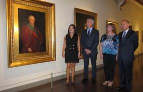 ep retratocarlos ivha incorporadola salalos goyamuseo
