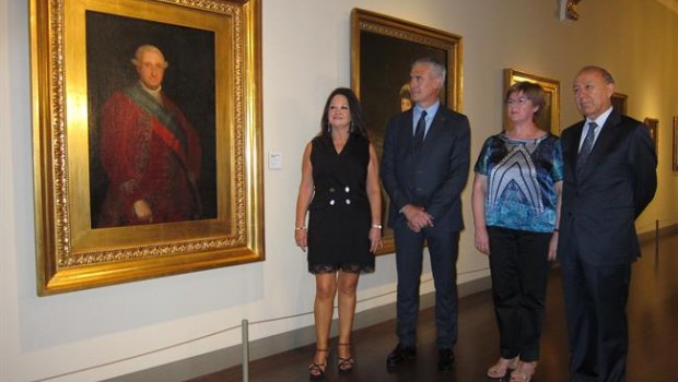 ep retratocarlos ivha incorporadola salalos goyamuseo