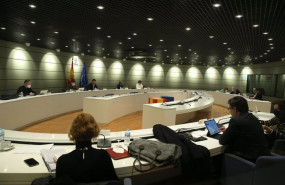 ep reunion de erte en el ministerio de trabajo