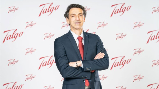 ep ricardo chocarro nuevo consejero delegado de talgo
