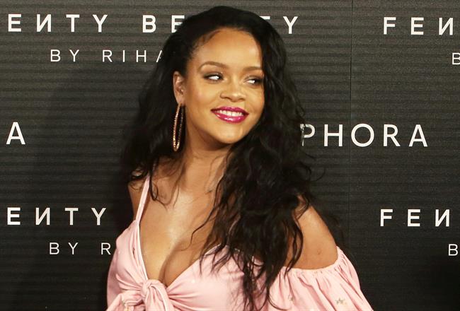 Rihanna | JOSEFINA BLANCO ep rihanna