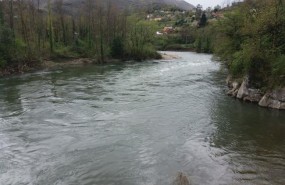 ep rio nalon riosasturias agua