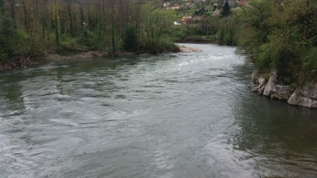 ep rio nalon riosasturias agua