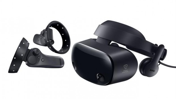 ep samsung hmd odyssey