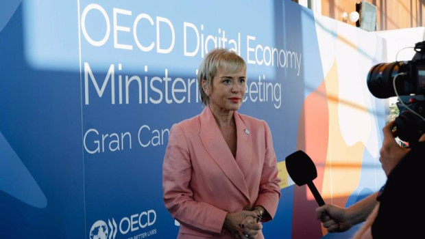 ep secretaria de estado de digitalizacion y transformacion digital carme artigas