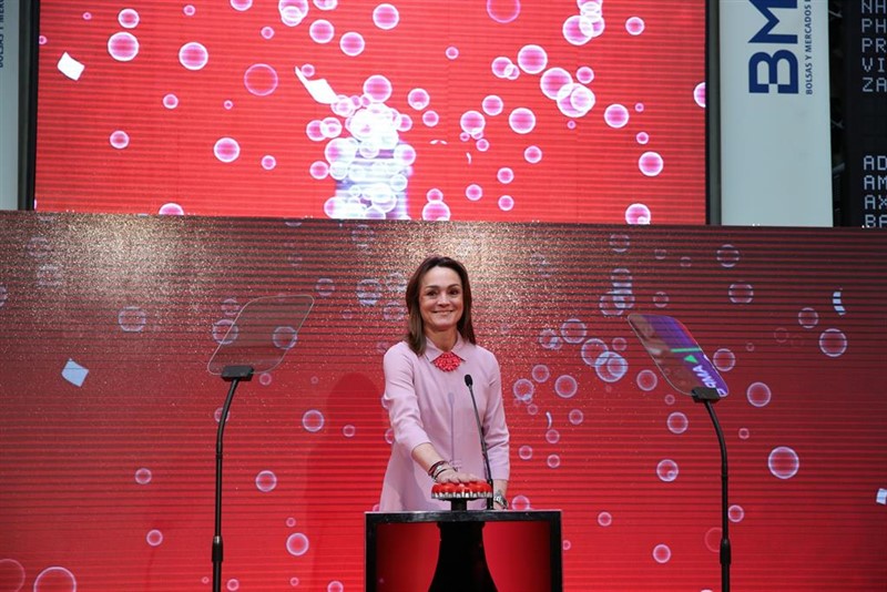Deutsche Bank eleva el precio de Coca-Cola European Partners