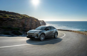 ep toyota recorta levemente sus ventas en europa y se mantiene como segunda marca mas vendida