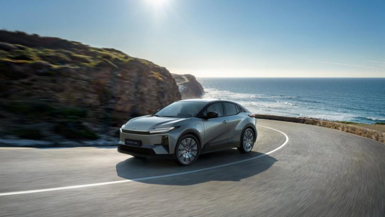 ep toyota recorta levemente sus ventas en europa y se mantiene como segunda marca mas vendida