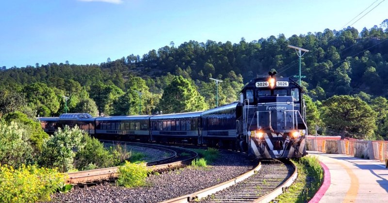 ep tren en mexico ep tren en mexico