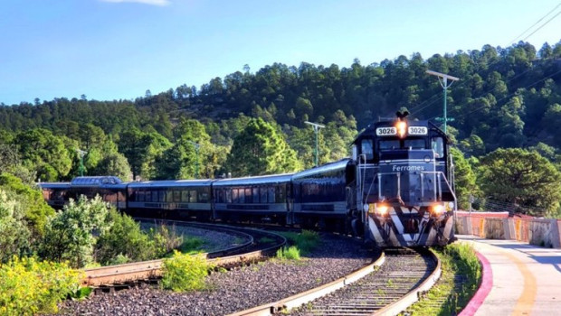 ep tren en mexico