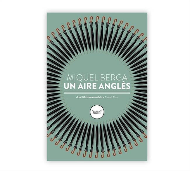 ep un aire angls de miquel berga