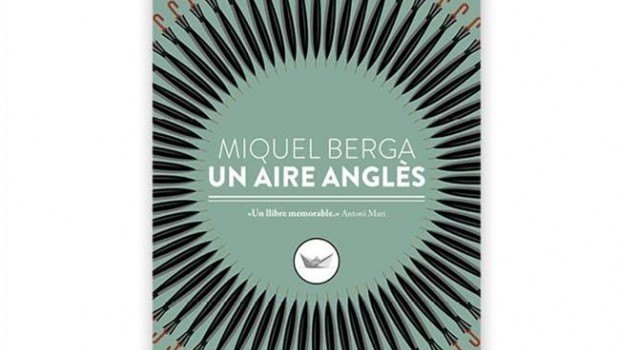ep un aire angls de miquel berga