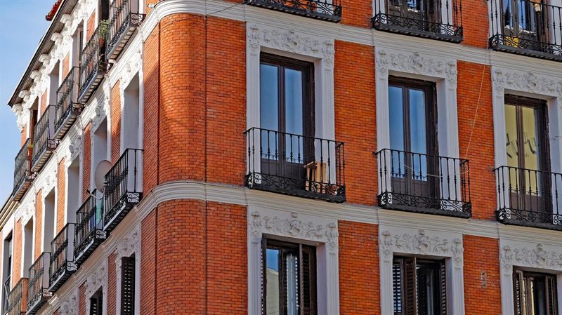 Ni inversores ni grandes tenedores: los propietarios españoles solo poseen una vivienda