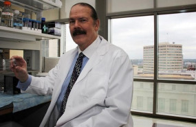 ep un medicamento para la malaria muestra efectividad en el tratamiento del cancer cerebral
