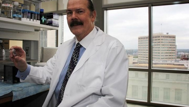 ep un medicamento para la malaria muestra efectividad en el tratamiento del cancer cerebral