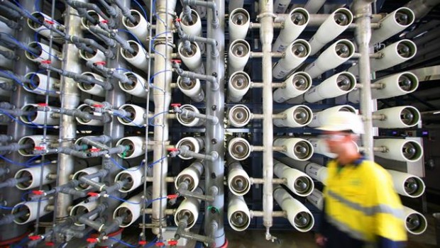 ep veolia water technologies