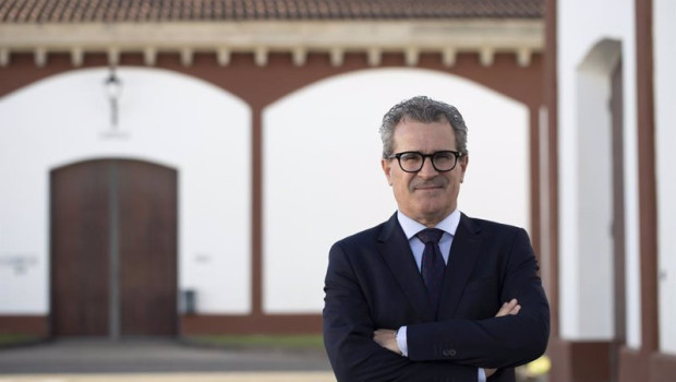 ep victor fuentes artola nuevo director general del grupo baron de ley