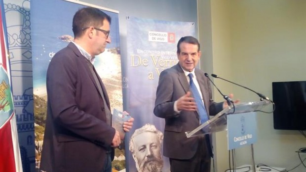 ep vigo acogera un encuentro internacionaljulio verne