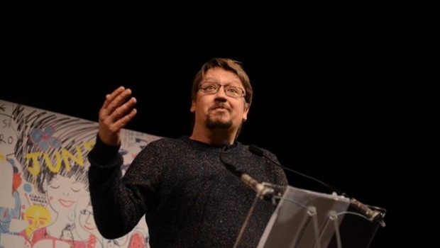 ep xavier domnech encomupodem enactomanresa barcelona