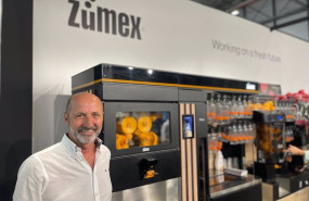 ep zumex se alia con columna capital para acelerar su expansion internacional ep zumex se alia con columna capital para acelerar su expansion internacional