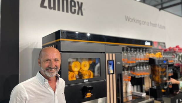 ep zumex se alia con columna capital para acelerar su expansion internacional