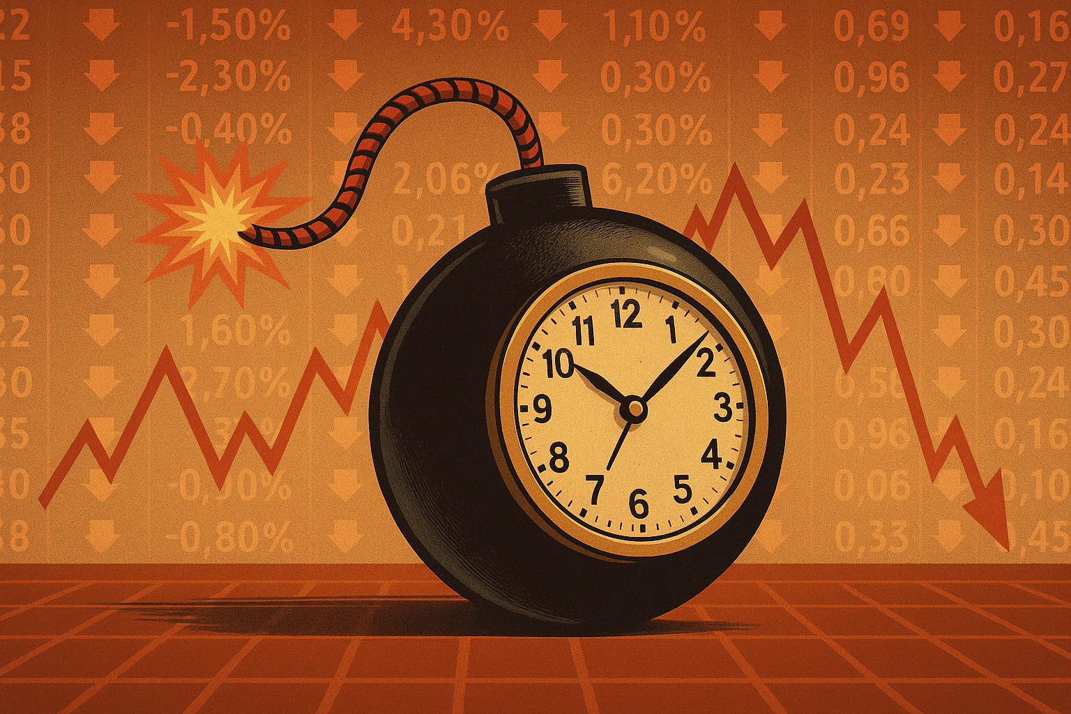 OpenAI, la bomba de relojería que amenaza con sacudir al S&P 500