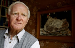 john-le-carre
