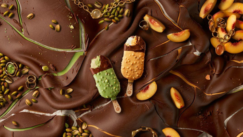 magnum signature