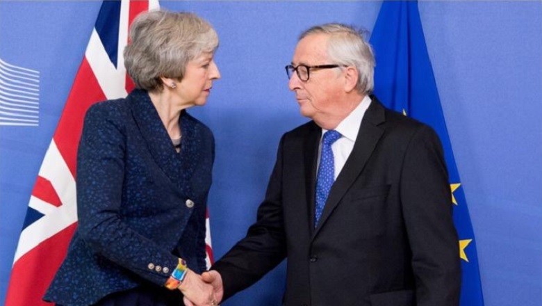may juncker bruselas brexit