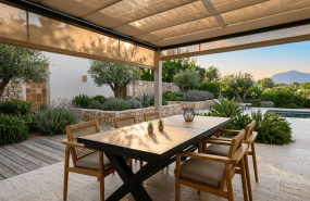 mobiliario jardin 