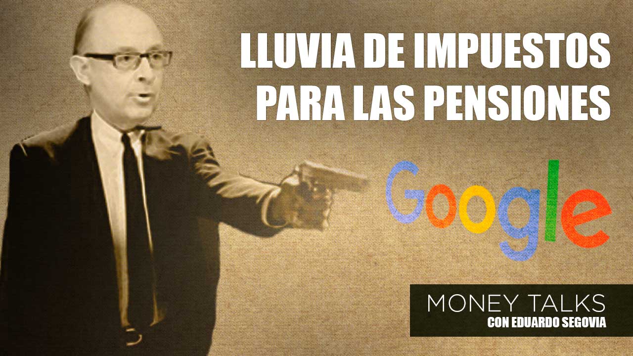 money talks google