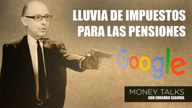 money talks google