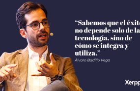 sabemos que el exito no depende solo de la tecnologia sino de como se integra y utiliza 1 1 1 sabemos que el exito no depende solo de la tecnologia sino de como se integra y utiliza 1 1 1