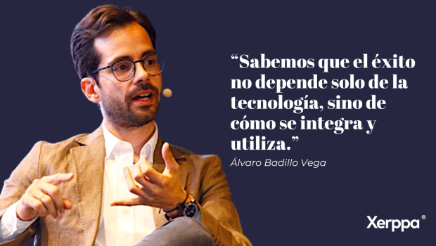 sabemos que el exito no depende solo de la tecnologia sino de como se integra y utiliza 1 1 1 