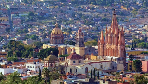 san miguel de allende