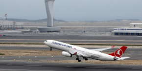 turkish airlines 