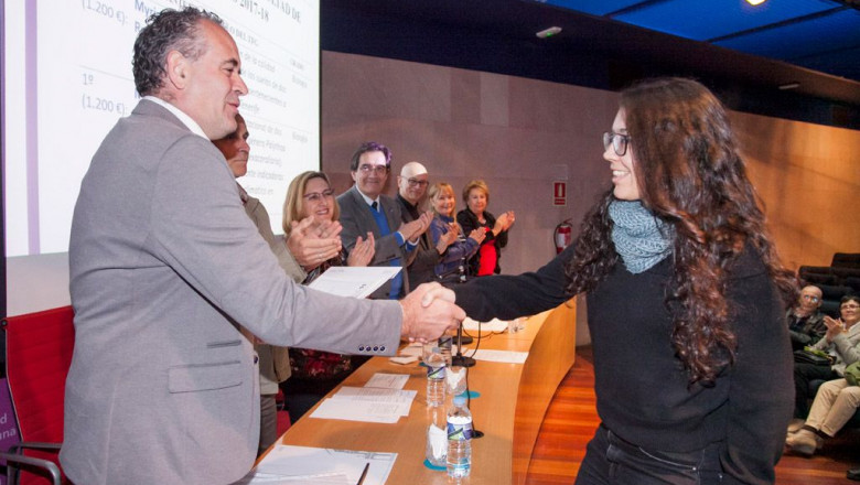 1571055183 loro parque fundaci n premia a los mejores trabajos de fin de grado en ciencias
