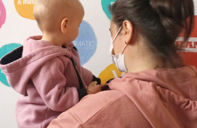 1650473759 ni o ucraniano alojado casa ronald mcdonald barcelona 1650473759 ni o ucraniano alojado casa ronald mcdonald barcelona